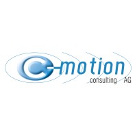 c-motion consulting AG logo - Similar company to Center Sphere - The Network