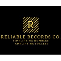 Reliable Records Co. logo - Similar company to Distinct Consulting Solutions