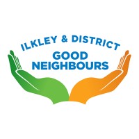 Ilkley & District Good Neighbours logo - Similar company to Threshold