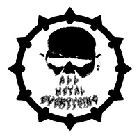 All Metal Everything logo - Similar company to New Prayer Journal