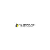 MGIMPIANTI logo - Similar company to Mecon Spa
