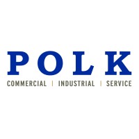 Polk Mechanical Company logo - Similar company to Nm Contracting Llc