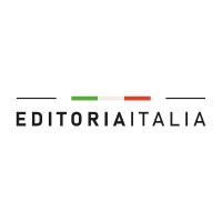 Editoria Italia logo - Similar company to Editris, Editori A Torino Dal 1980