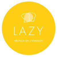 LAZY BRUNCH logo - Similar company to Kactus Brunch