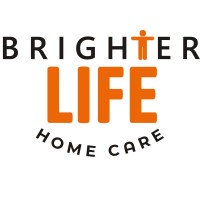 Brighter Life Home Care logo - Similar company to Everycare Uk