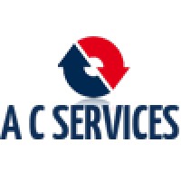 AC Services (Southern) Ltd logo - Similar company to Air Options Hvac
