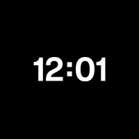 12:01 logo - Similar company to Epic Operations + Futurelabs