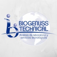 Biogenuss Technical logo - Similar company to Ingeociv S.A.S