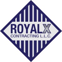 ROYAL X CONTRACTING LLC logo - Similar company to Metalart Space Frame