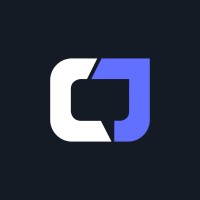 CrouchJump.com logo - Similar company to Moonbounce