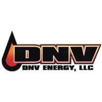 DNV Energy logo - Similar company to Quantum Energy Analytics