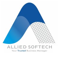 Allied Softech Pvt Ltd logo - Similar company to Allied Softech Pvt. Ltd.
