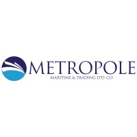 Metropole Maritime logo - Similar company to Vef Marine Survey & Consultancy Co.