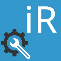 i-Repair.be logo - Similar company to Atomgate