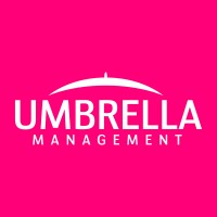 Umbrella Management logo - Similar company to Vânt În Pupă