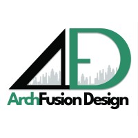 ArchFusion Design logo - Similar company to Studiosw