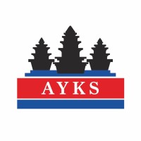 Aotearoa Young Khmer Society logo - Similar company to Raghouse Nz