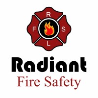 Radiant Fire Safety Limited logo - Similar company to Fire Hydrant Solutions