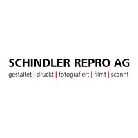 Schindler Repro AG logo - Similar company to Simaprint Ag