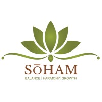 Soham Yoga & Dance Studio logo - Similar company to Class Yoga