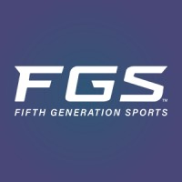 Fifth Generation Sports logo - Similar company to Recki