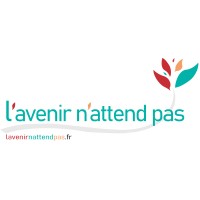 L'avenir n'attend pas logo - Similar company to Idyie