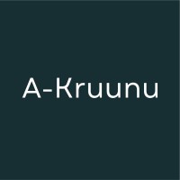 A-Kruunu Oy logo - Similar company to Sustera