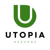 Utopia Resurge logo - Similar company to Pt Multi Media Access