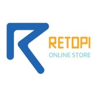 retopi logo - Similar company to بازرگانی سیال کنترل| Fluid Control