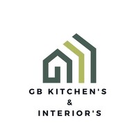 GB Kitchen's & Interior's logo - Similar company to Riwaj Interiors