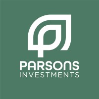 parsons investments