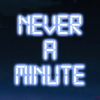Never A Minute Marketing logo - Similar company to Play A Lot Studios