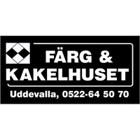 Happy Homes Färg & Kakelhuset Uddevalla logo - Similar company to Tammed Oy
