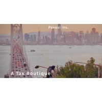 Pavasi Inc. logo - Similar company to Ssm
