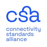 Connectivity Standards Alliance logo - Similar company to Trident Iot