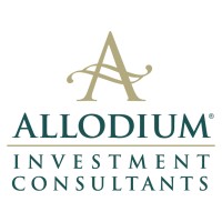 Allodium Investment Consultants logo - Similar company to Advisorsmart