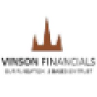 Vinson Financials Ltd logo - Similar company to Vision Forex