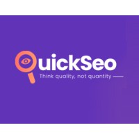 Quick SEO Help - Digital Marketing Agency logo - Similar company to Artistryads - Best Digital Marketing Agency In Ahmedabad