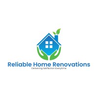 Reliable Home Renovations Limited logo - Similar company to G&W Flooring