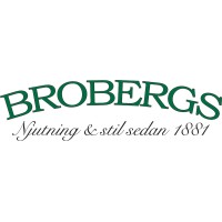 Brobergs Tobakshandel AB logo - Similar company to Crazy Monkey