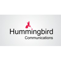Humming Bird Communications logo - Similar company to Digitell Evolution
