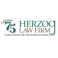 Herzog Law Firm P.C. logo - Similar company to Willoughby Construction