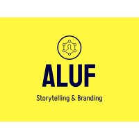 Aluf • Storytelling and Branding logo - Similar company to Varda Institute For Community Building