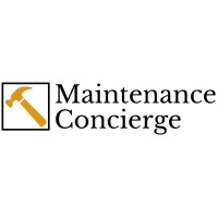 Maintenance Concierge logo - Similar company to Jane Property
