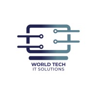 World Tech logo - Similar company to Activ365