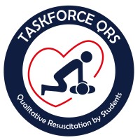 Taskforce QRS logo - Similar company to Fysiologic