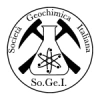 Italian Society of Geochemistry logo - Similar company to Simp - Società Italiana Di Mineralogia E Petrologia
