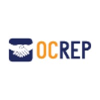 Orange County Re-Entry Partnership (OCREP) logo - Similar company to Encompass Group, Llc