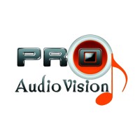 Pro Audio Vision logo - Similar company to Assistmee