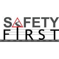 Safety First logo - Similar company to Delnoise